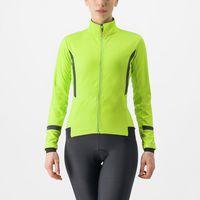 Electric Lime, Black Reflex