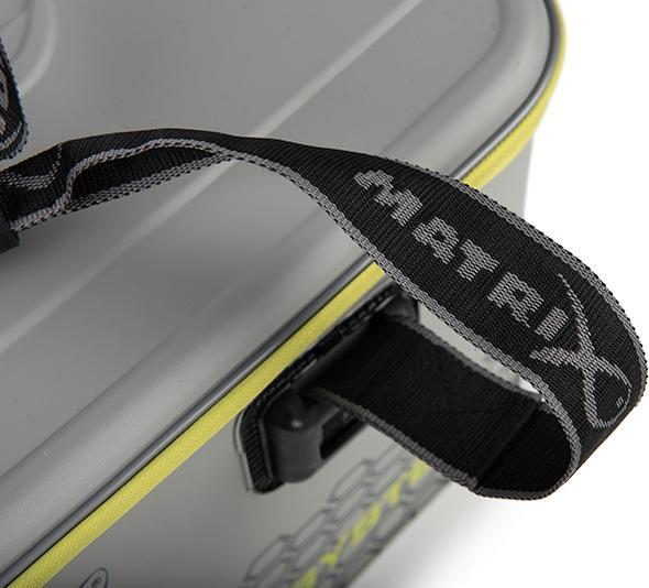 Produktbild Matrix köderbox eva xl (55 cm)