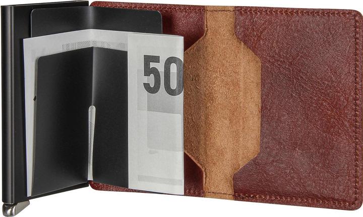 Produktbild Secrid Premium Slimwallet Basco