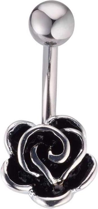 Produktbild Bijouteria Bauchpiercing (Chirurgenstahl 316L)
