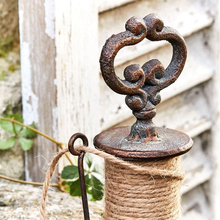 Actual product image Loberon Cord holder Senerie