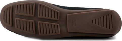 Actual product image Ralph Harrison Mocassin En Cuir Nubuck-42 (42)