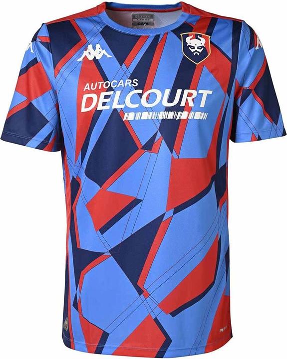 Produktbild Kappa trikot sm caen abouprre pro 8 2024/25 (L)