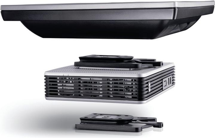 Produktbild HP Quick Release-Halterung
