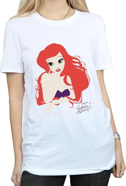 Produktbild The Little Mermaid TShirt (XL)