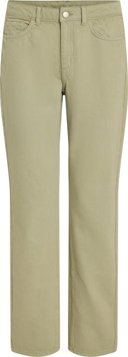 Vila VIALICE Regular Waist Straight Fit Jeans
