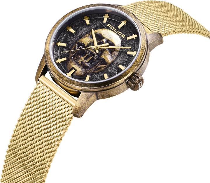Produktbild Police Raho (Analoguhr, 44 mm)