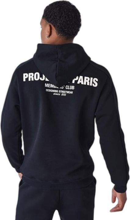 Immagine prodotto Project X Paris Felpa con cappuccio del club dei soci (XL)