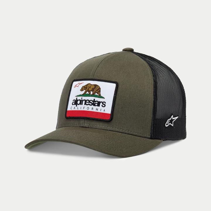 Actual product image Alpinestars HAS 24 CALI 2.0 (One size)