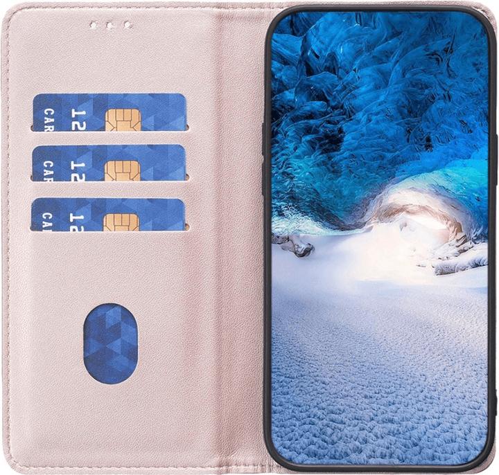 Immagine prodotto Binfen Color Galaxy A26 - BINFEN Flip Case Hülle (Samsung Galaxy A26)