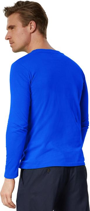 Produktbild tectake Langarm-Shirt Männer (M)