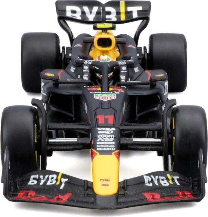 Image du produit Bburago Red Bull Racing F1 RB20 1/43 Pérez 2024