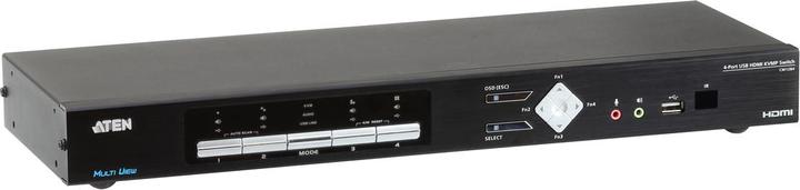 Actual product image Aten CM1284