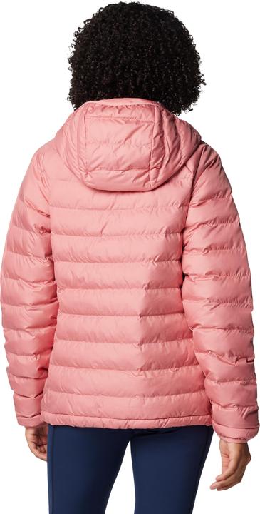 Produktbild Columbia Powder Lite™ II Hooded Jacket (XS)