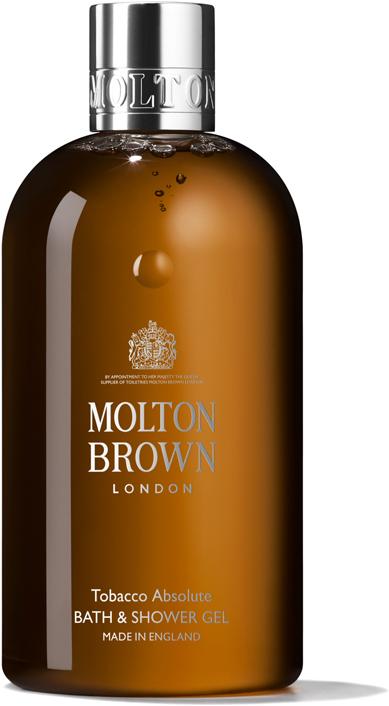 Produktbild Molton Brown Tobacco Absolute Bodywash (300 ml)
