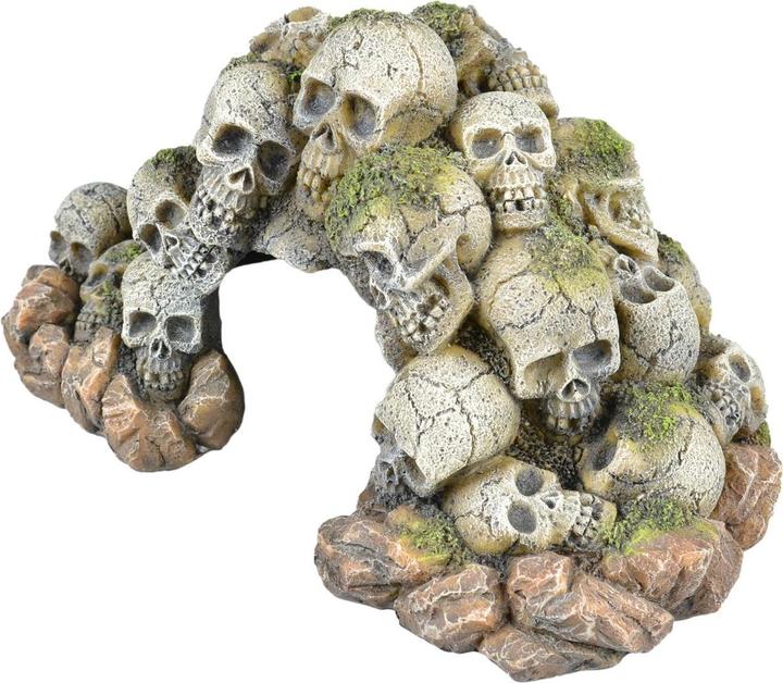 Produktbild EBI Aqua Della Skulls Cave (Höhle, sonstige Gegenstände)