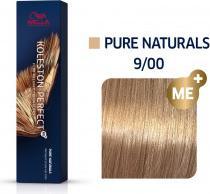 Image du produit Wella Koleston Perfect Me+ Pure Naturals (9/00 blond clair nature)