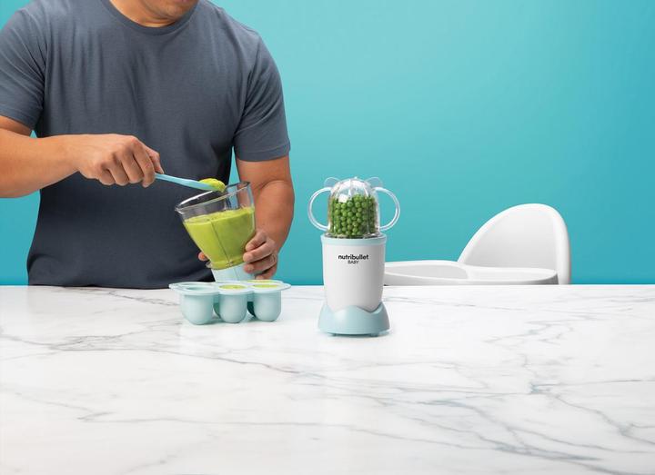 Produktbild NutriBullet Baby (200 W)
