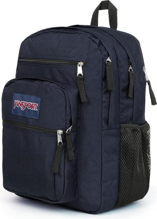 Image du produit JanSport Sac à dos Big Student 43cm pour ordinateur portable (32 l)