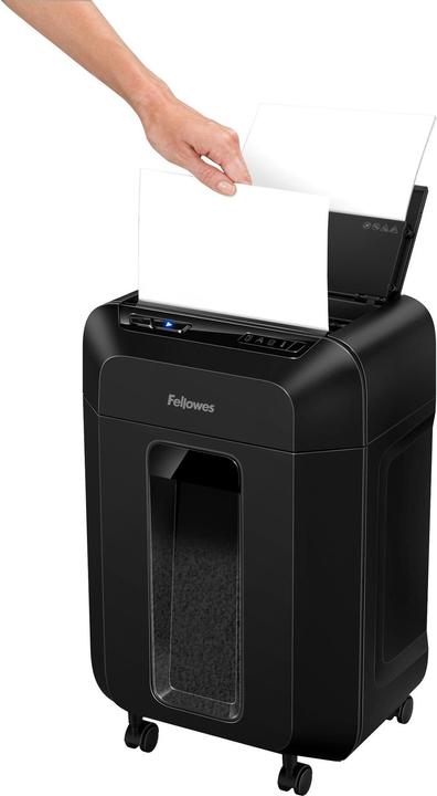 Immagine prodotto Fellowes AutoMax 90M (Taglio delle particelle)