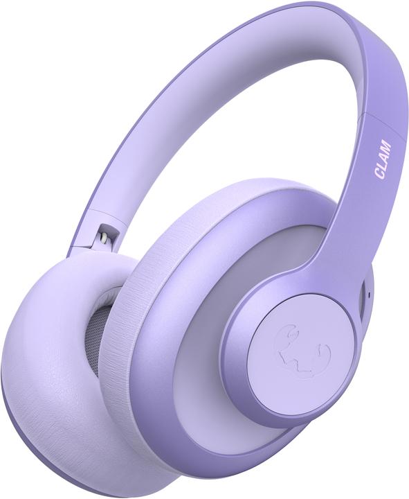 Dreamy Lilac