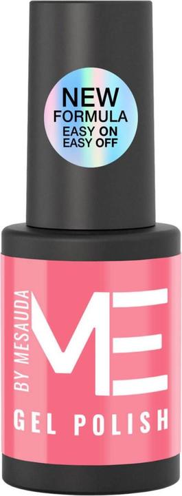 Immagine prodotto Mesauda ME By - ME Gel Polish Punch 153