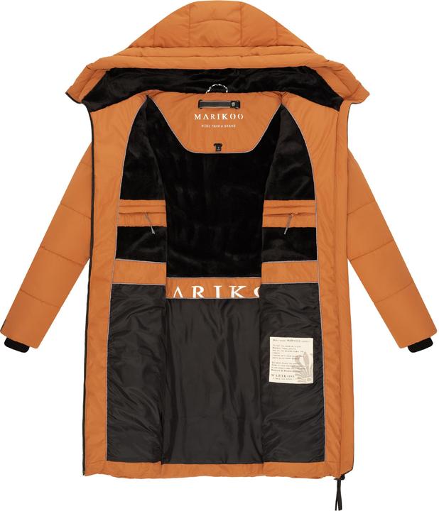 Actual product image Marikoo Natsukoo XVI (XS)