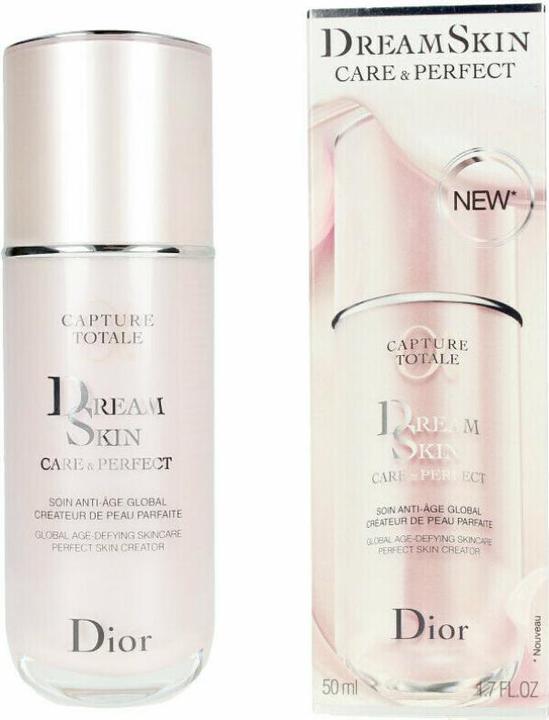 Actual product image Dior Dreamskin Sleeve Care & Perf (50 ml)
