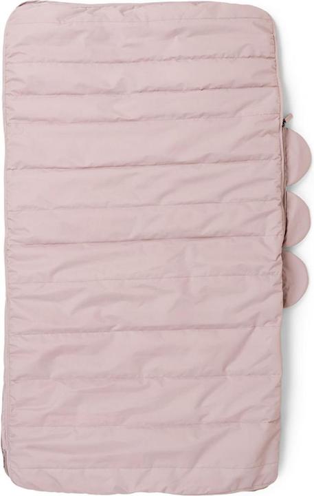 Image du produit Done by Deer Quilted Kinder Schlafsack (130 cm)