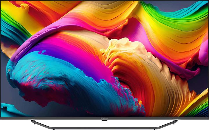 Actual product image Grundig 43 CUA 7390 Milan (43", LED, 4K)