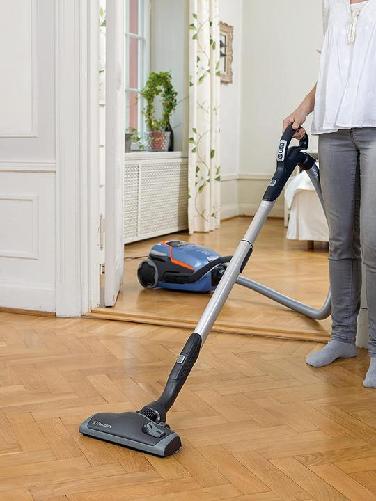 Produktbild Electrolux ZE064 AeroPro Kombiduese