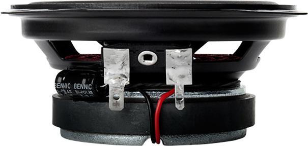 Image du produit Rockford Fosgate Prime R14X2 Haut-parleur à 2 voies de 10 cm (60 W, 10.16 cm)