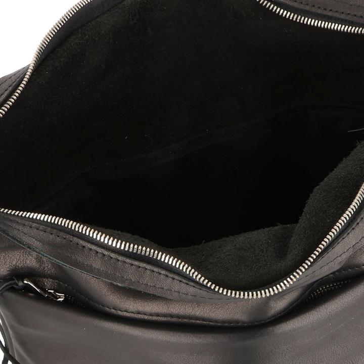 Produktbild Harolds Bague Rucksack Leder 38 cm (10 l)