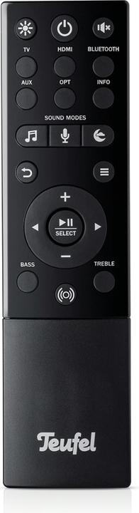 Actual product image Teufel Cinebar 11 MK2 (150 W, 2.1 Channel)