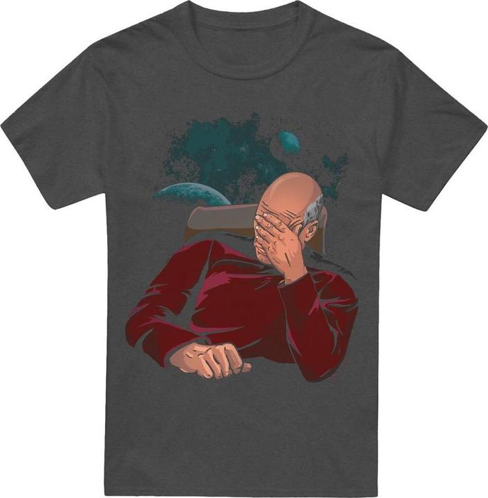 Facepalm TShirt