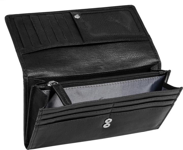 Actual product image Bugatti Geldbörse