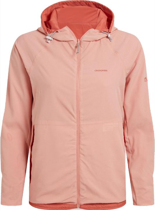 Produktbild Craghoppers Nosilife Rosa Reversible (XL)