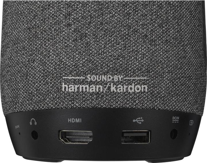 Actual product image ASUS ZenBeam Latte L1 Portable (HD, 300 lm, 1.2:1)