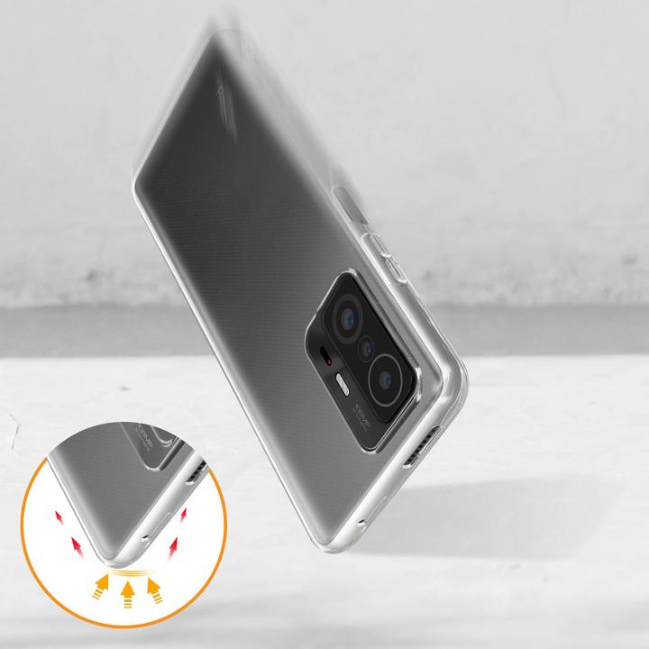 Produktbild Avizar Francis Series (Xiaomi 11T Pro)