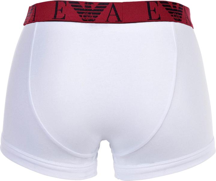 Produktbild Emporio Armani Bold Monogram (L, 3er Pack)