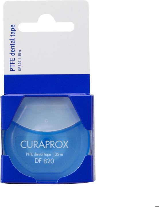 Image du produit Curaprox DF 820 Bande dentaire (35 m)