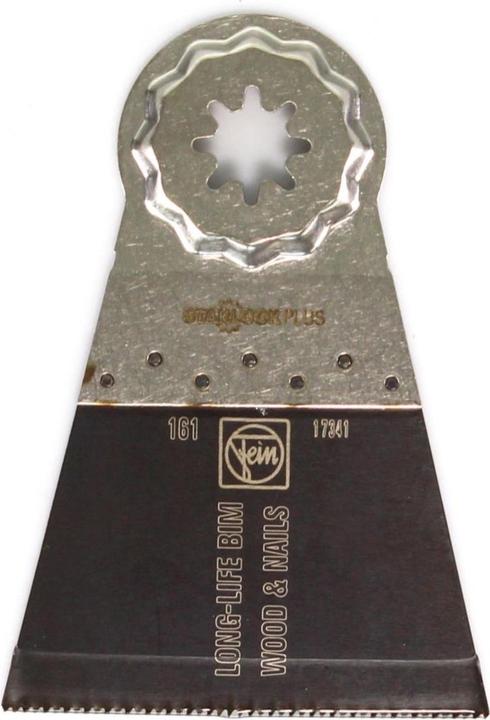 Actual product image Fein Bimetal plunge cut saw blade 65 mm