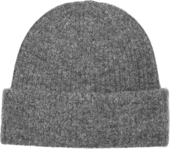 Image du produit Selected Femme Bonnet en tricot côtelé (Taille unique)