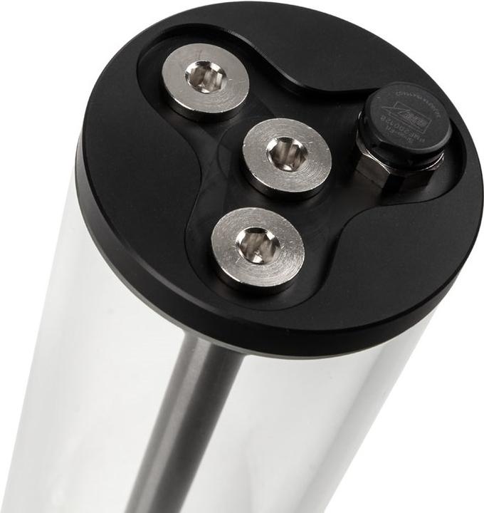 Immagine prodotto Aqua Computer aqualis XT 880 ml con misurazione del livello e opzione di illuminazione