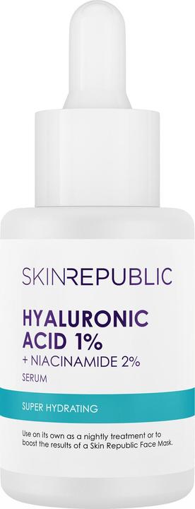 Skin Republic Acido ialuronico 1% (30 ml)
