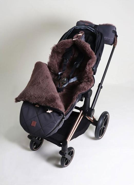 Immagine prodotto Kaiser Pedana in pelle d'agnello Toffee