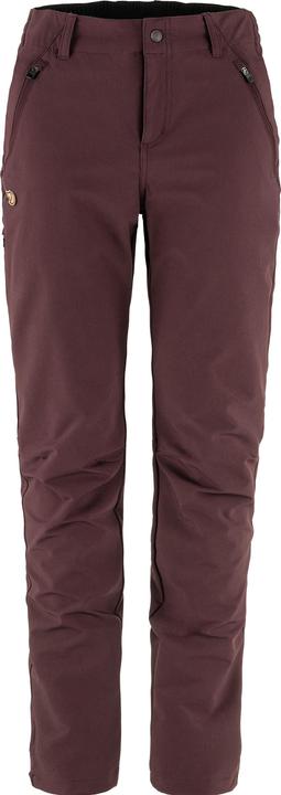 Image du produit Fjällräven AbiskoTrail Stretch Trousers W (34)