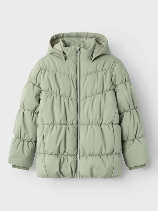 Produktbild Name it Puffer Jacke (122)