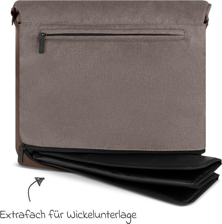 Immagine prodotto ABC Design Borsa fasciatoio Urban