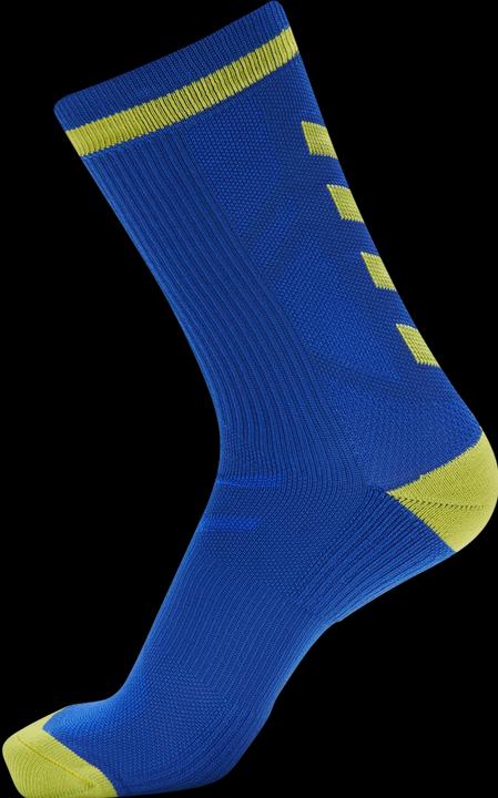 Actual product image hummel Elite Indoor Sock Low (46 - 48)